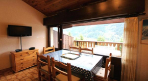 Résidence Ancolie - Hauts De Planchamp - 2 Pièces pour 5 Personnes MAE-3335